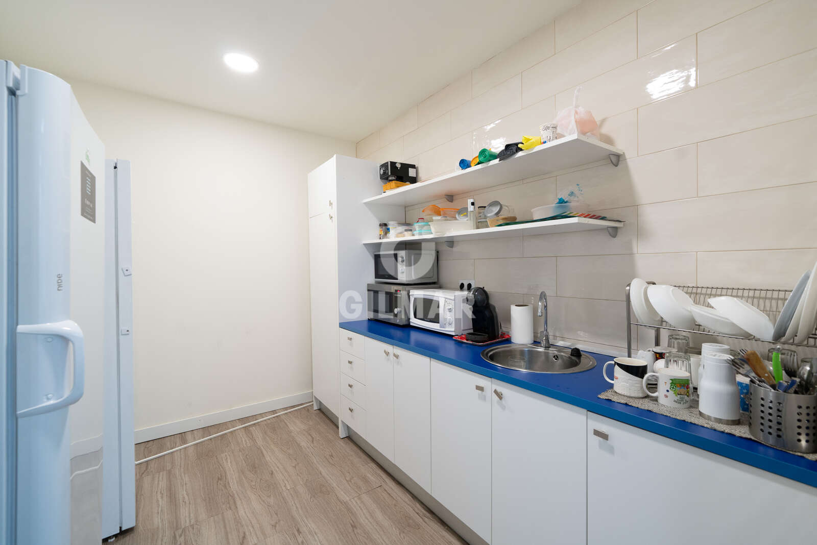 Property slider Gilmar