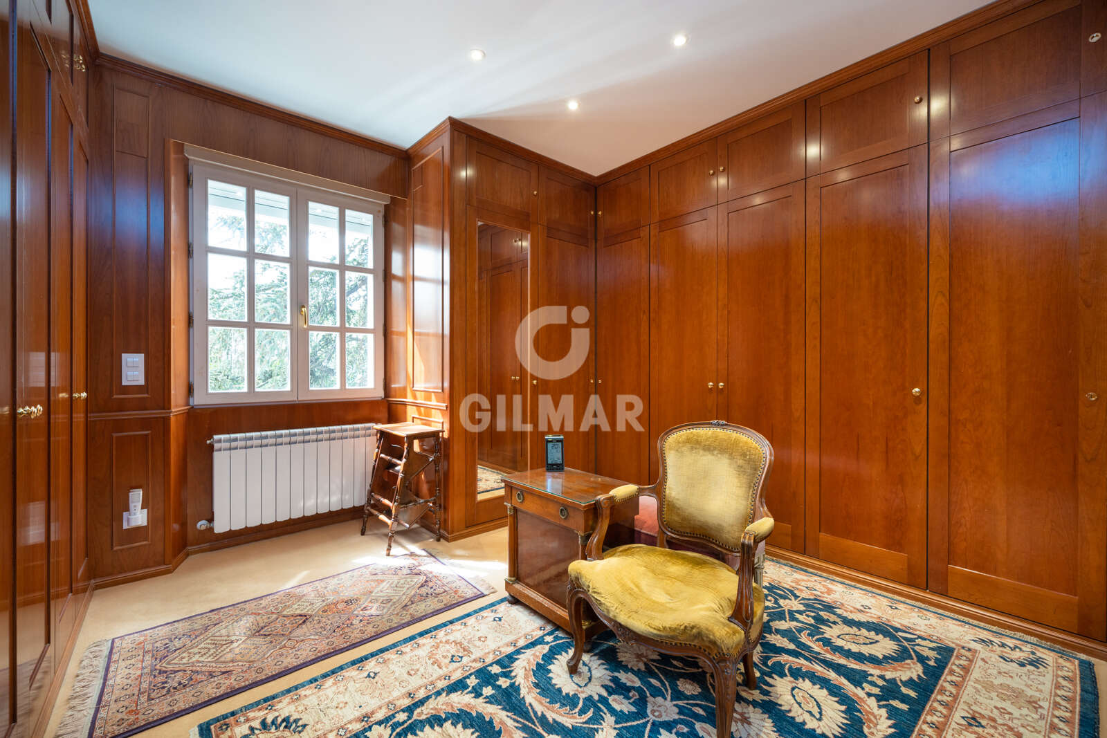 Property slider Gilmar