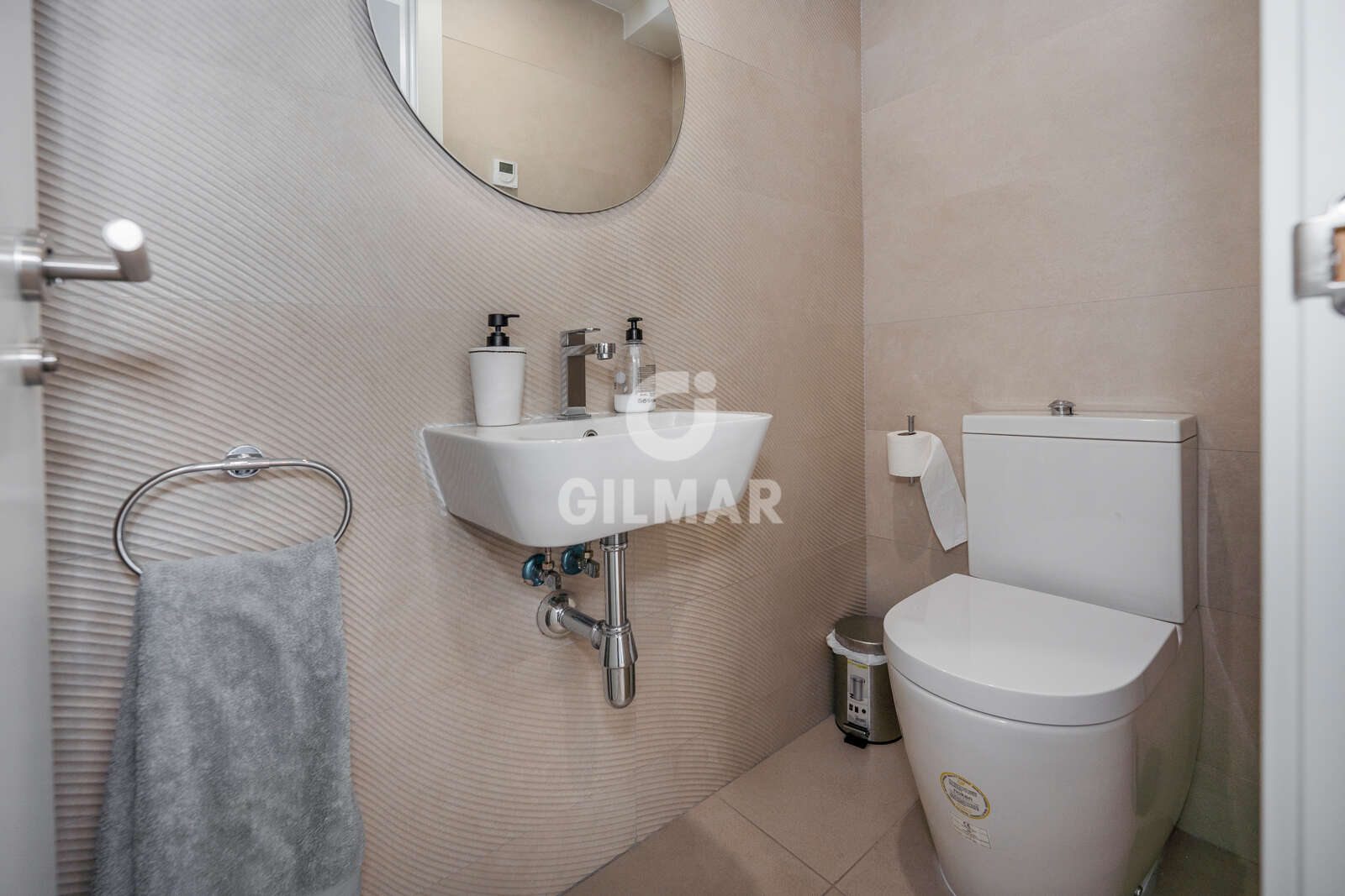 Property slider Gilmar