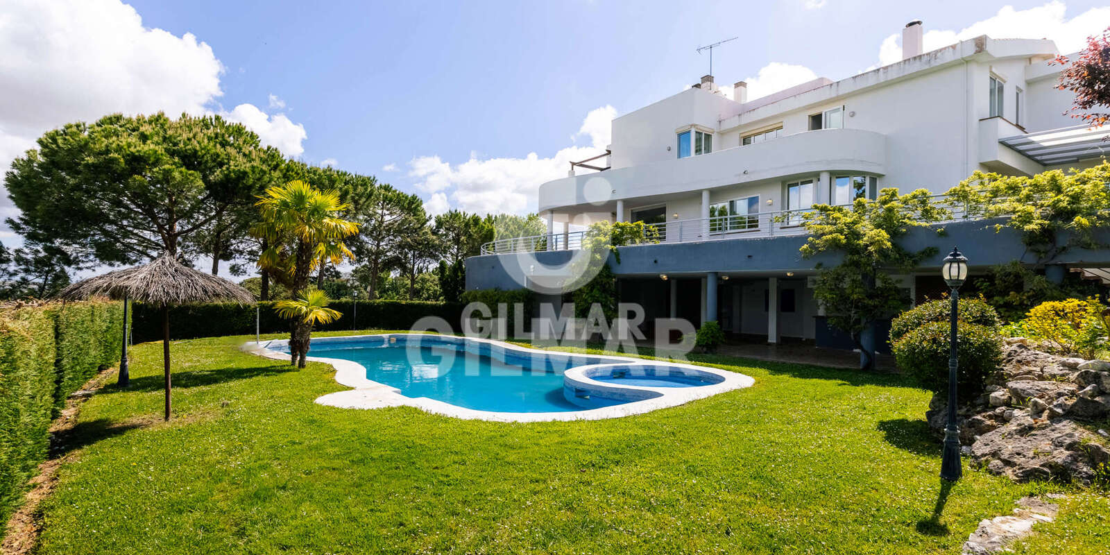 Property slider Gilmar