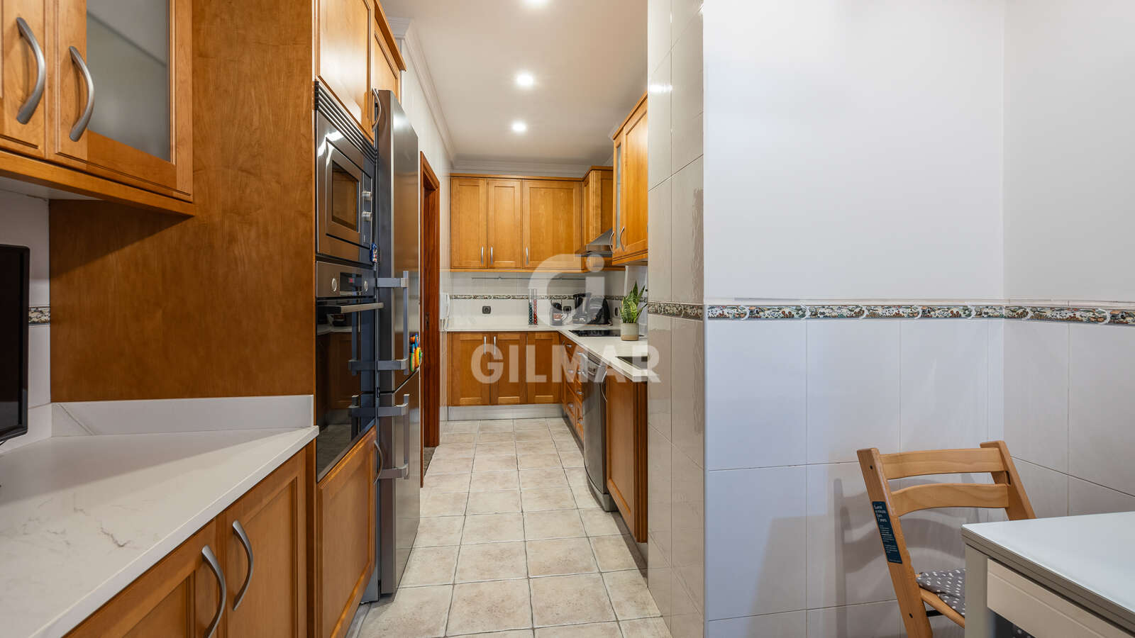 Property slider Gilmar