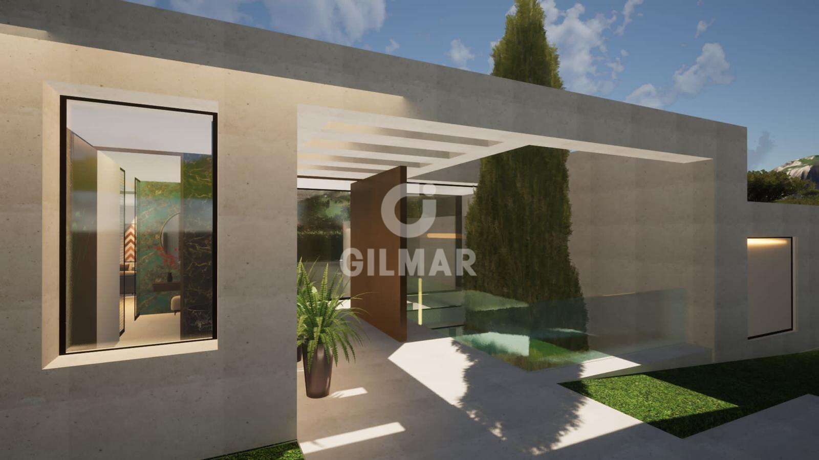 Property slider Gilmar