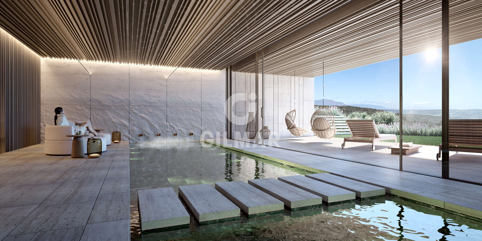 Property slider Gilmar