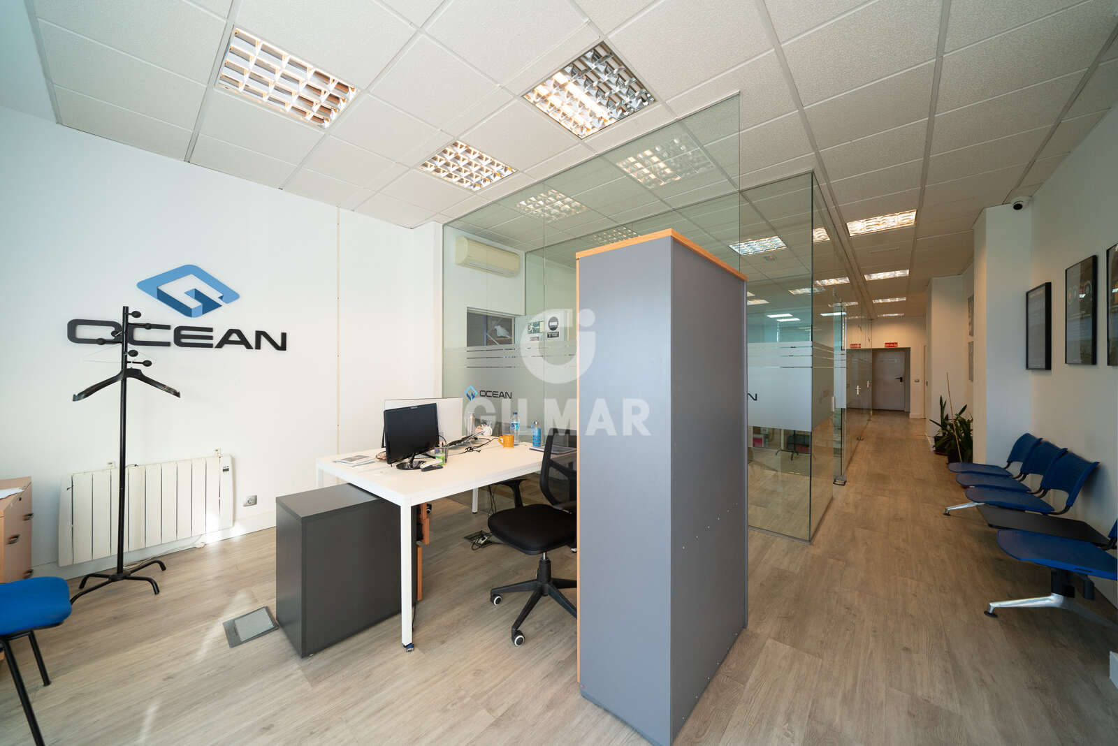 Property slider Gilmar