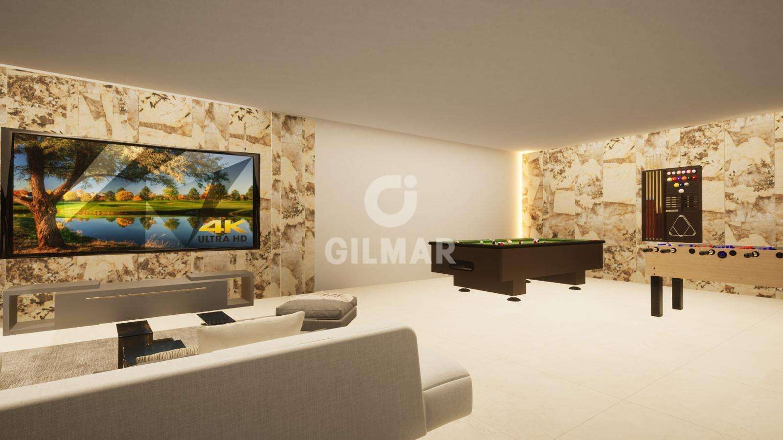 Property slider Gilmar