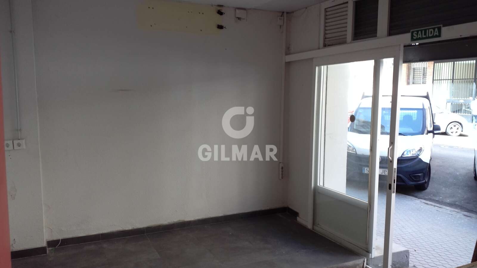 Property slider Gilmar