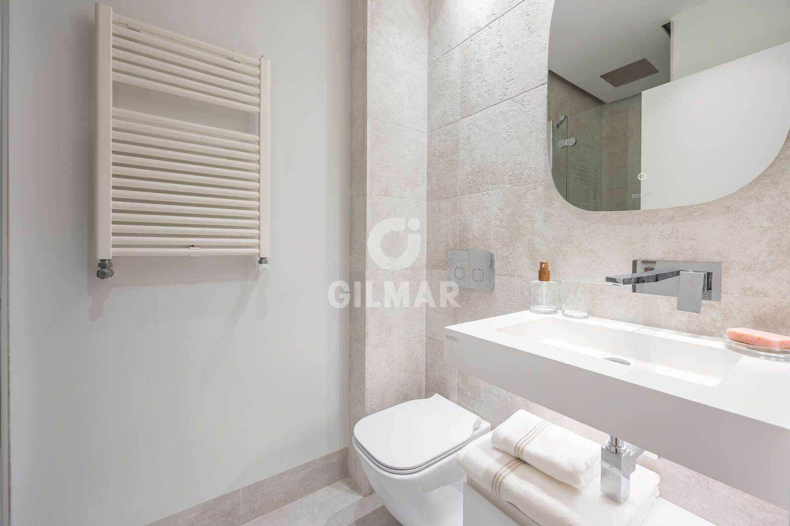 Property slider Gilmar