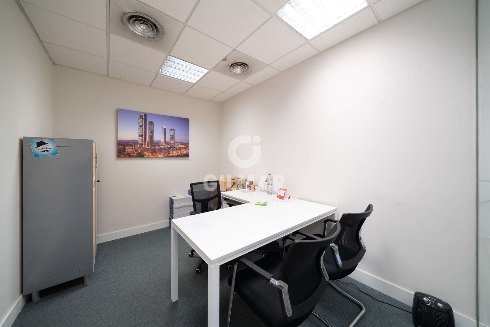 Property slider Gilmar
