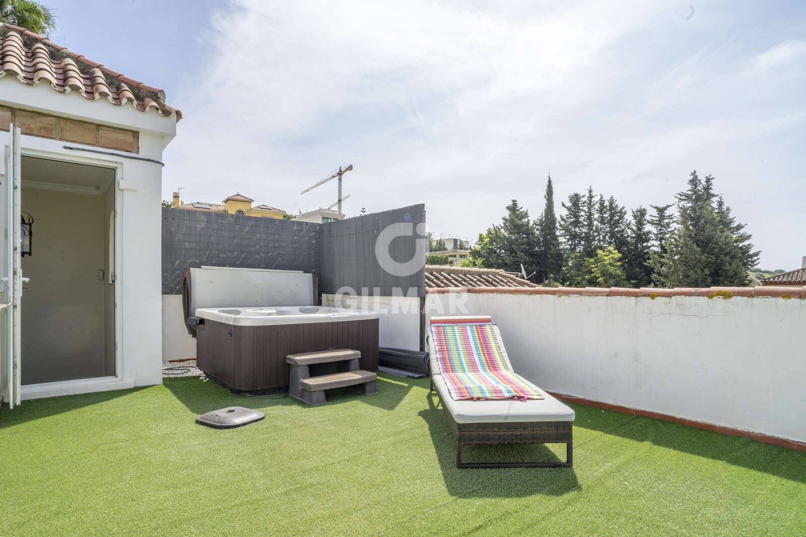 Property slider Gilmar