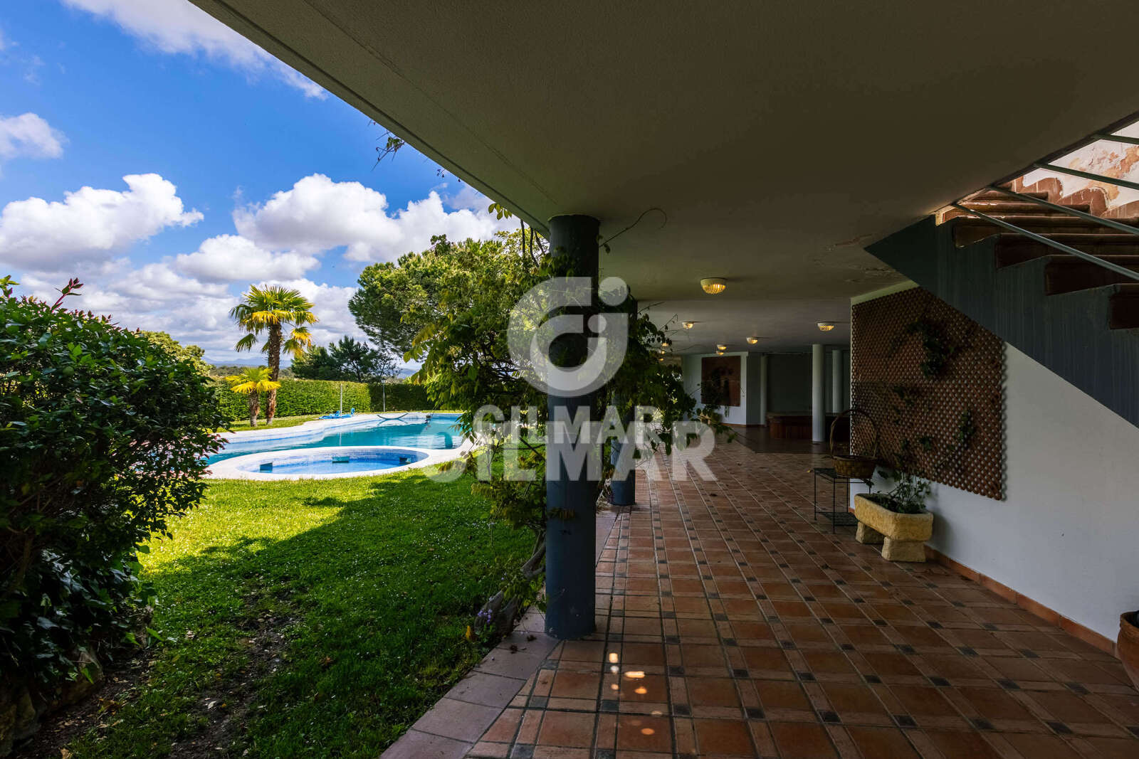 Property slider Gilmar