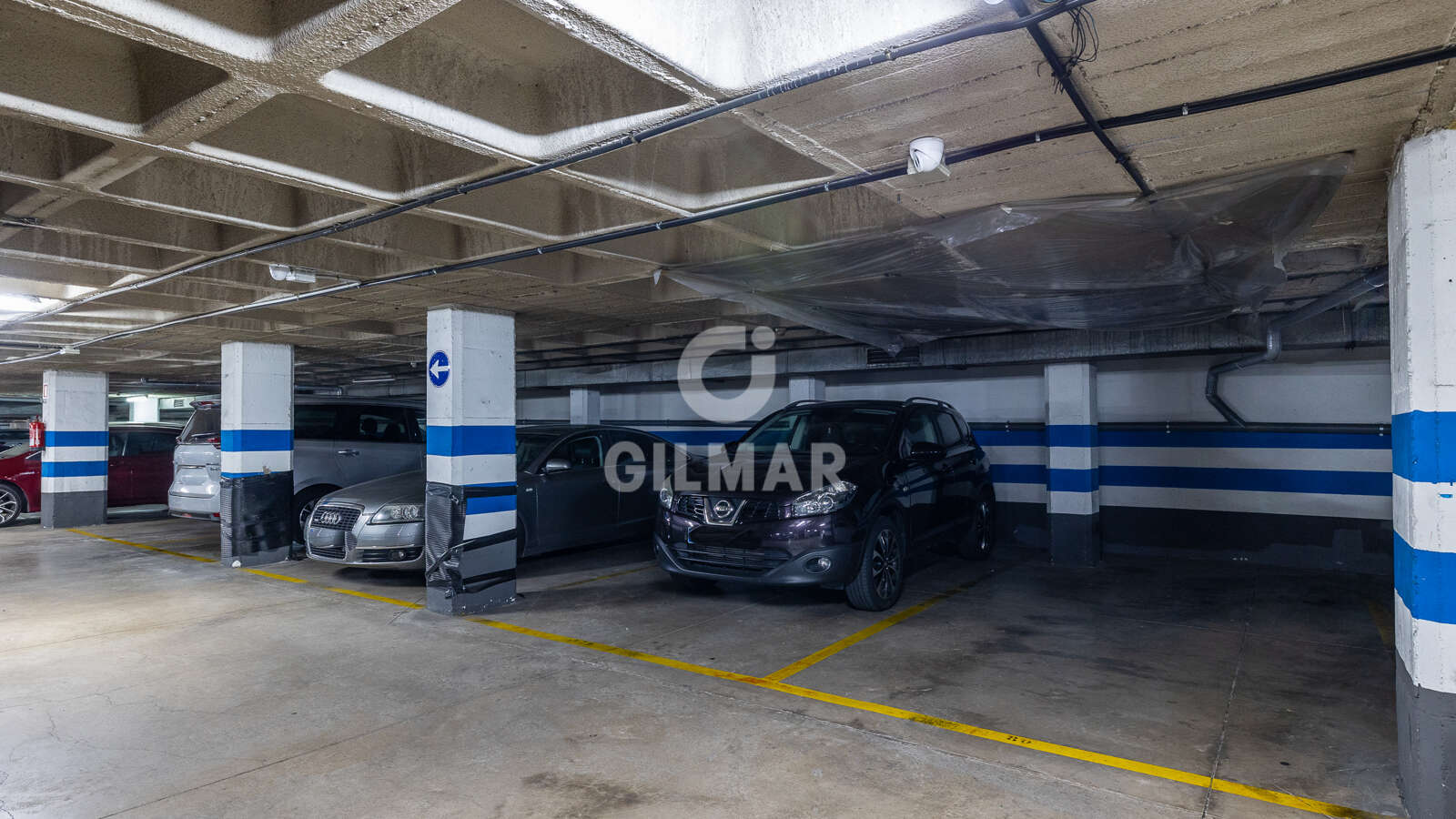 Property slider Gilmar