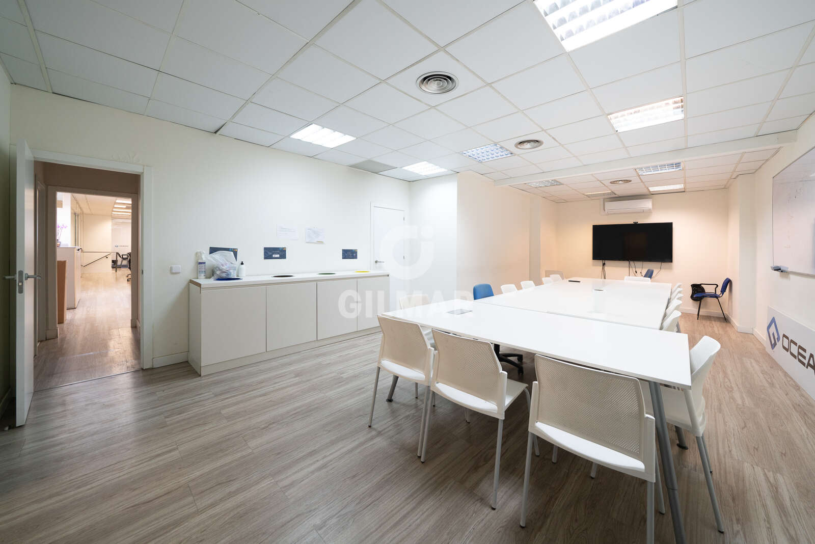 Property slider Gilmar