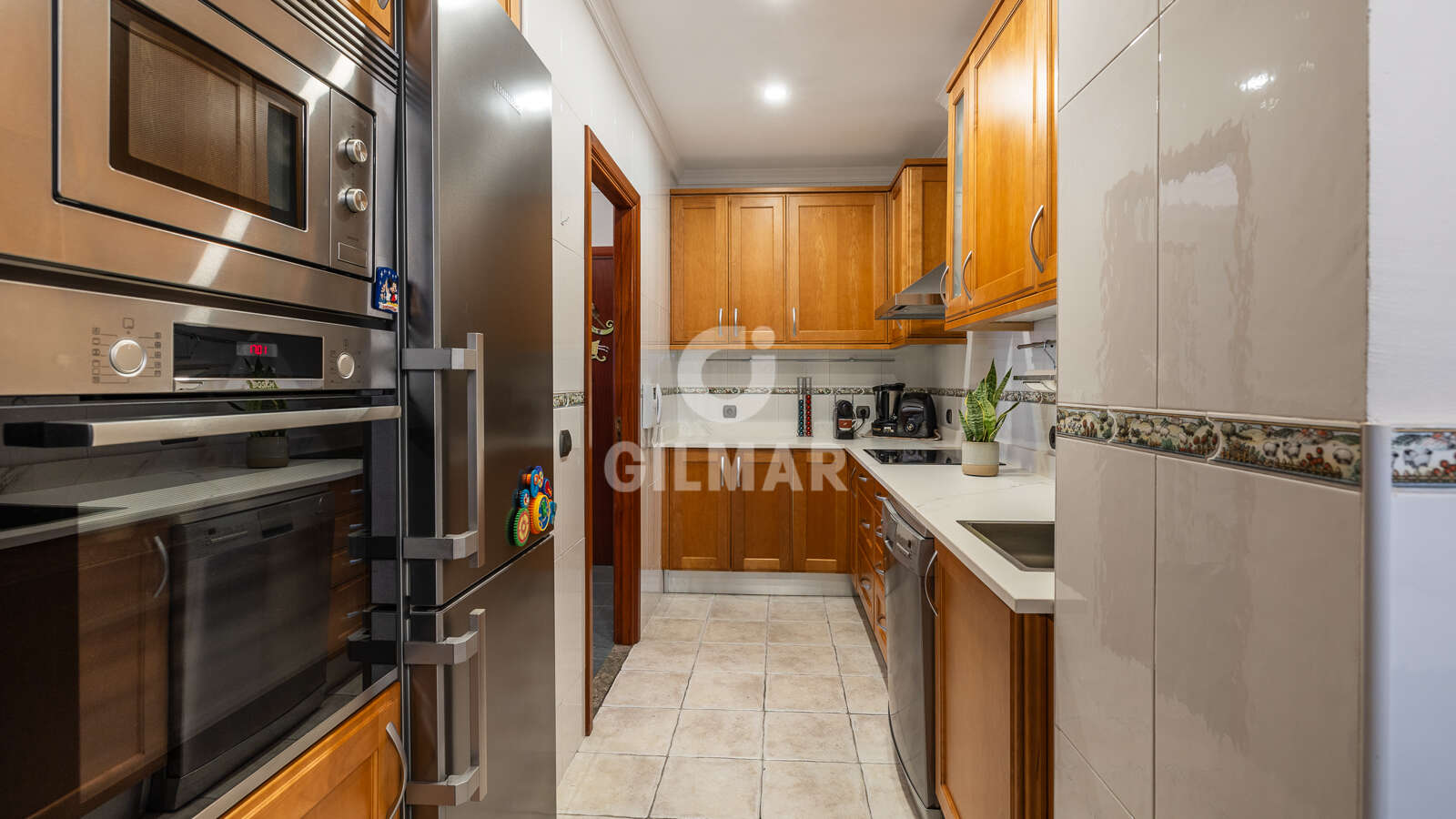 Property slider Gilmar