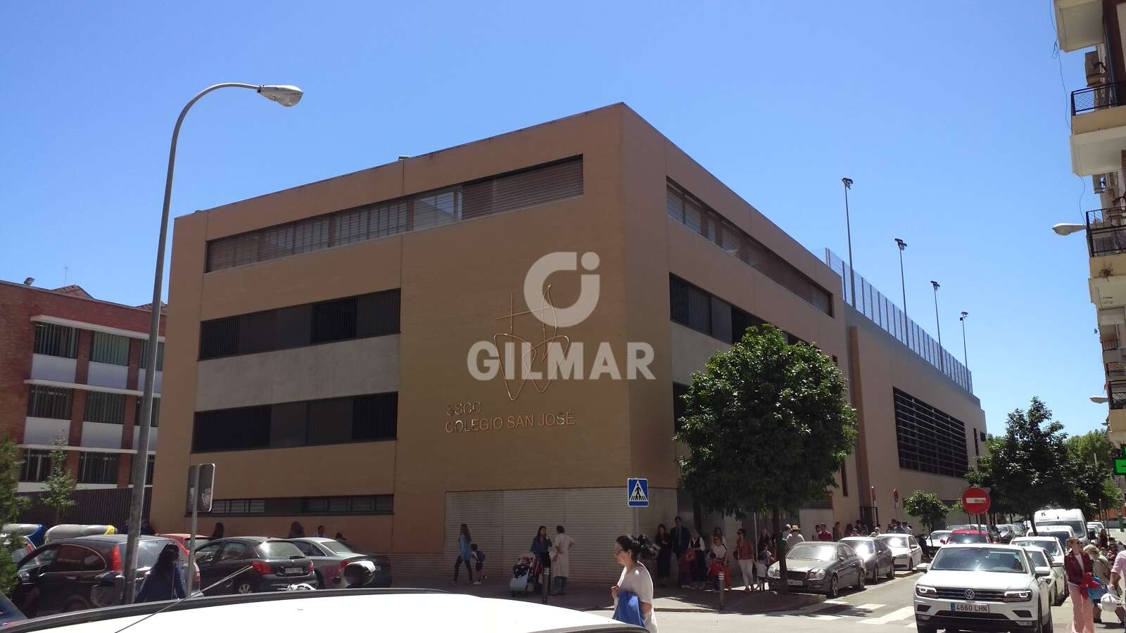 Property slider Gilmar