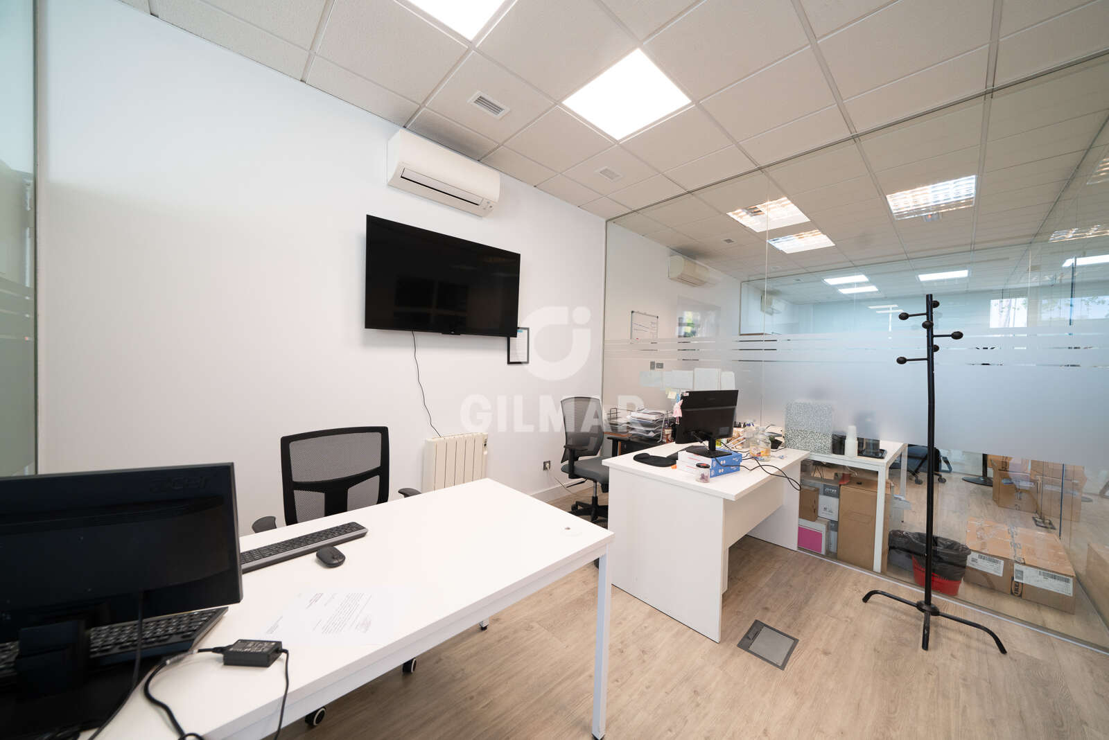 Property slider Gilmar