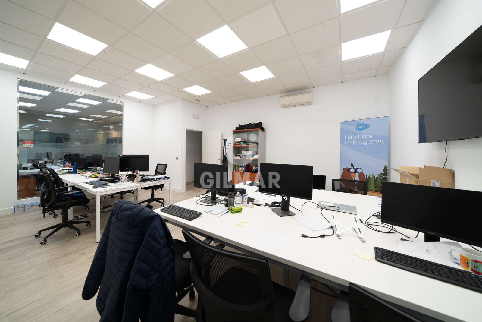 Property slider Gilmar