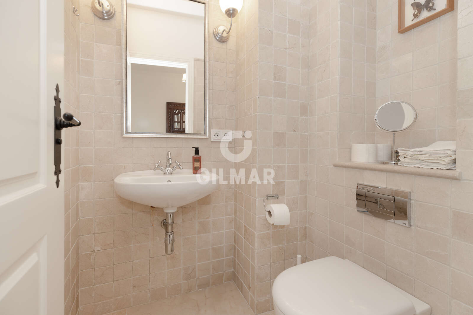 Property slider Gilmar