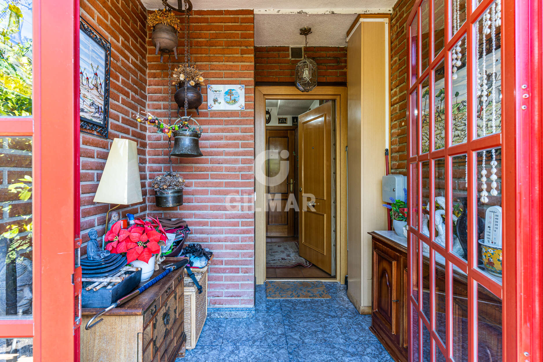 Photo of Terraced house