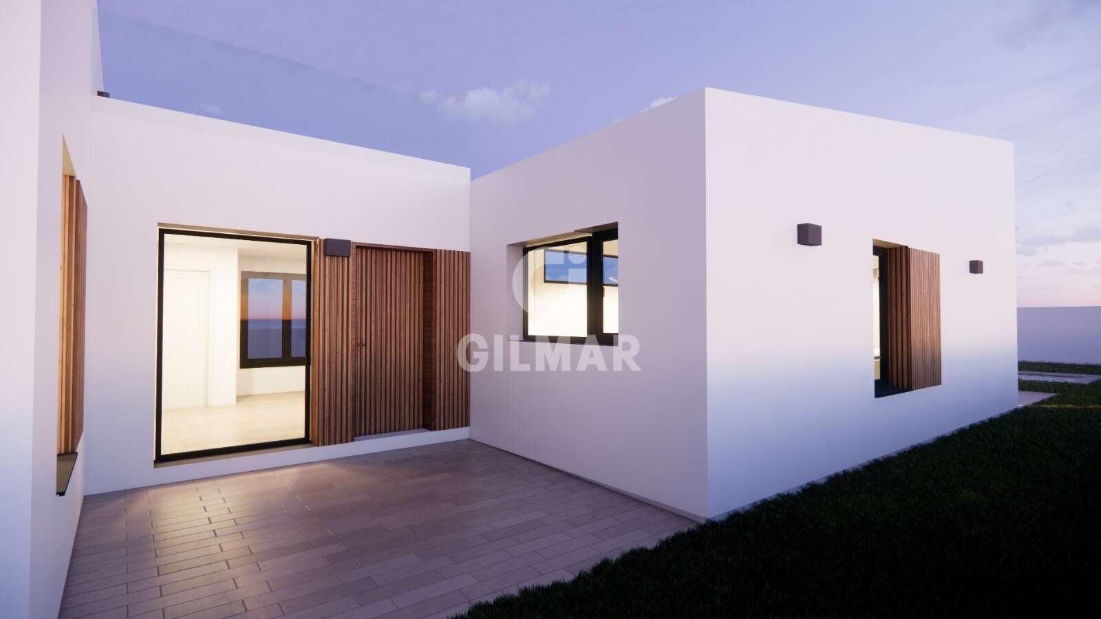 Property slider Gilmar