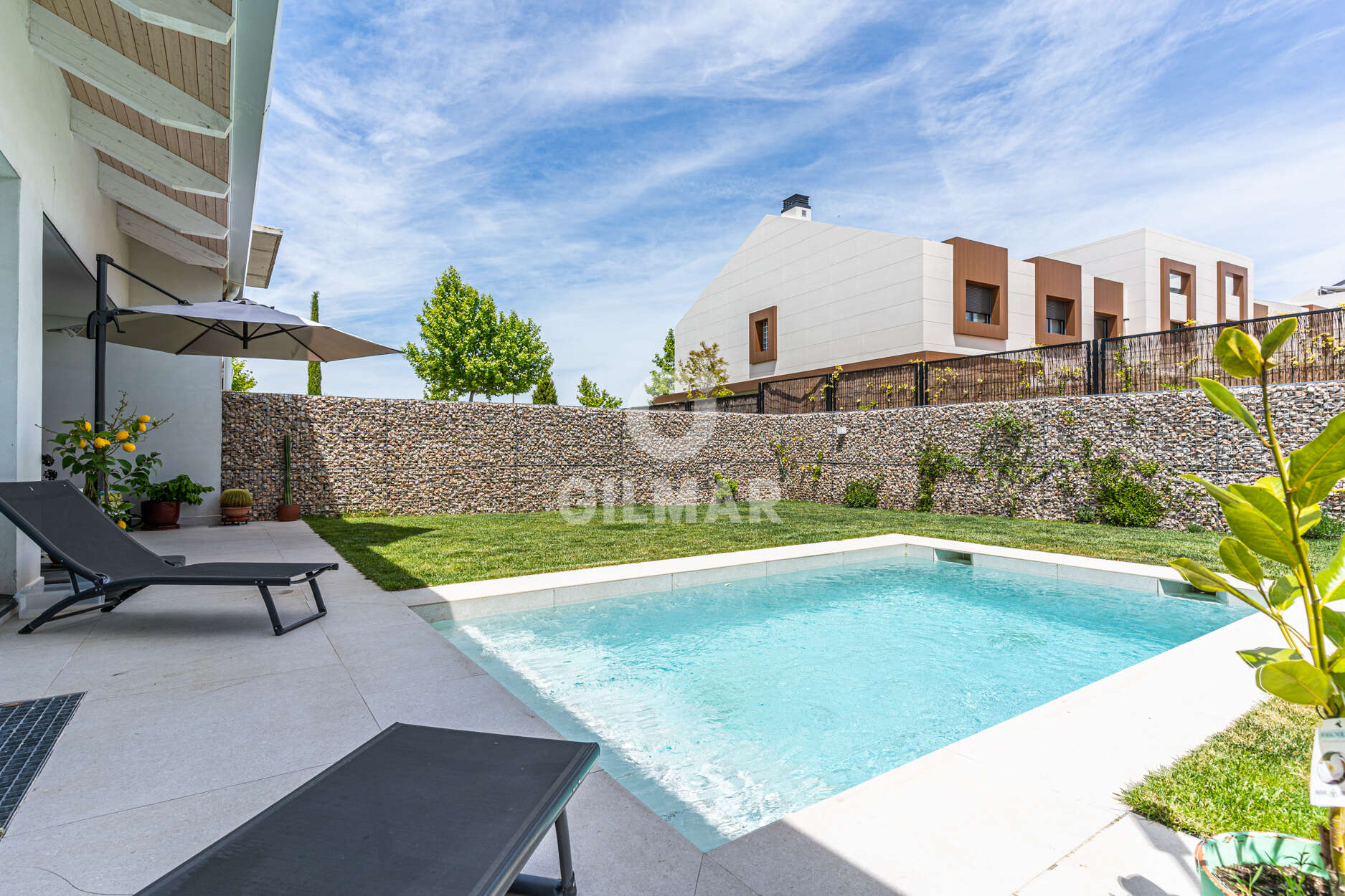 Photo of Terraced house