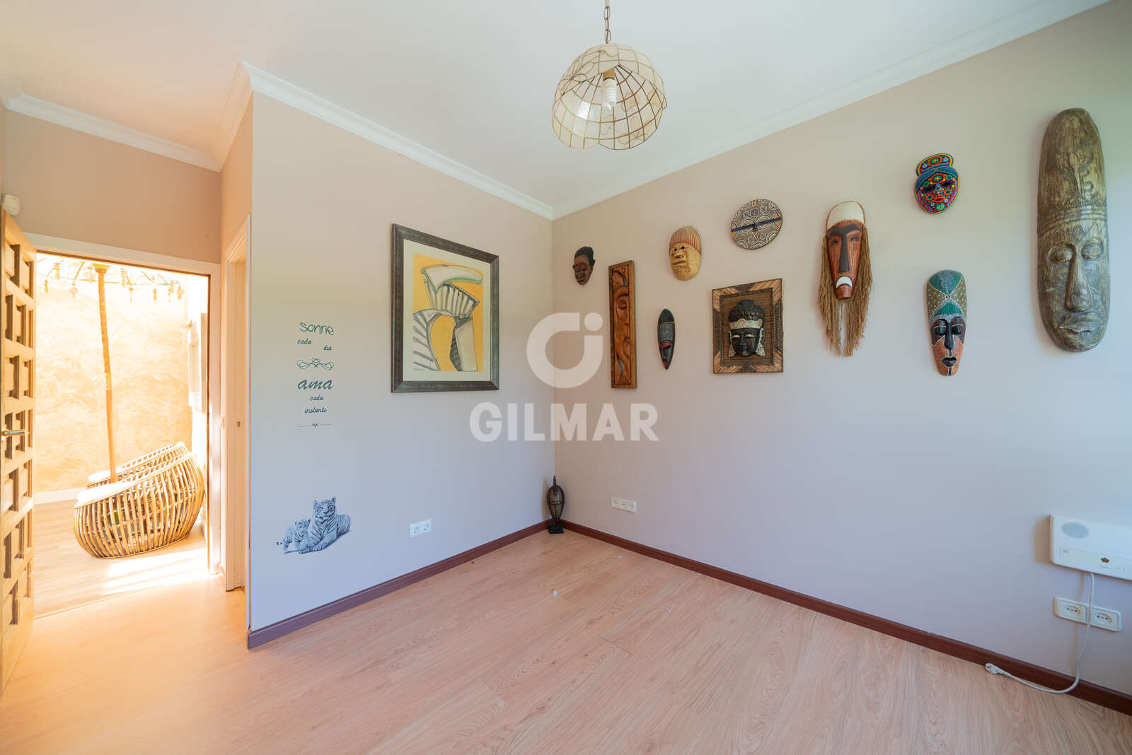 Property slider Gilmar