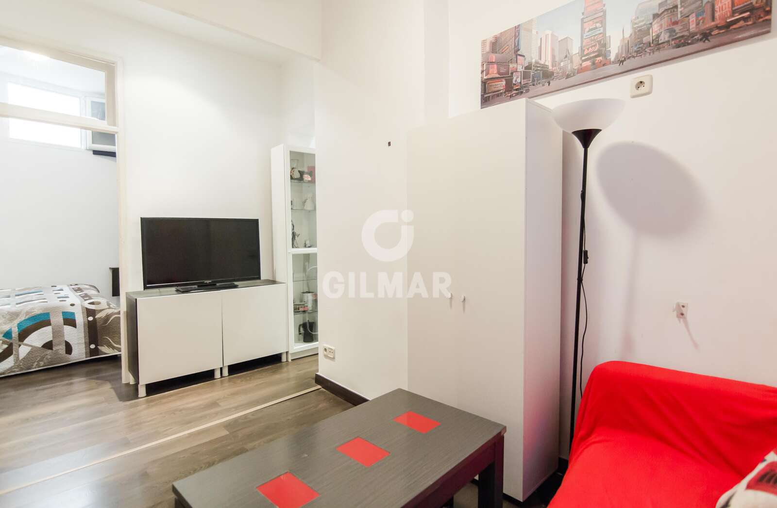 Property slider Gilmar