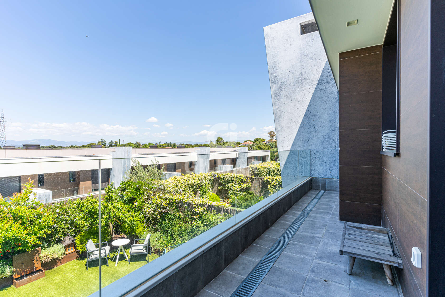 Photo of Terraced house