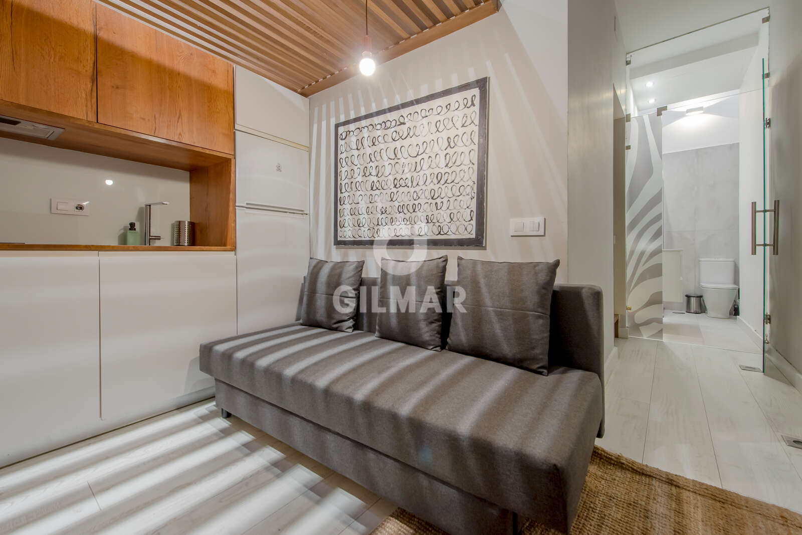 Property slider Gilmar