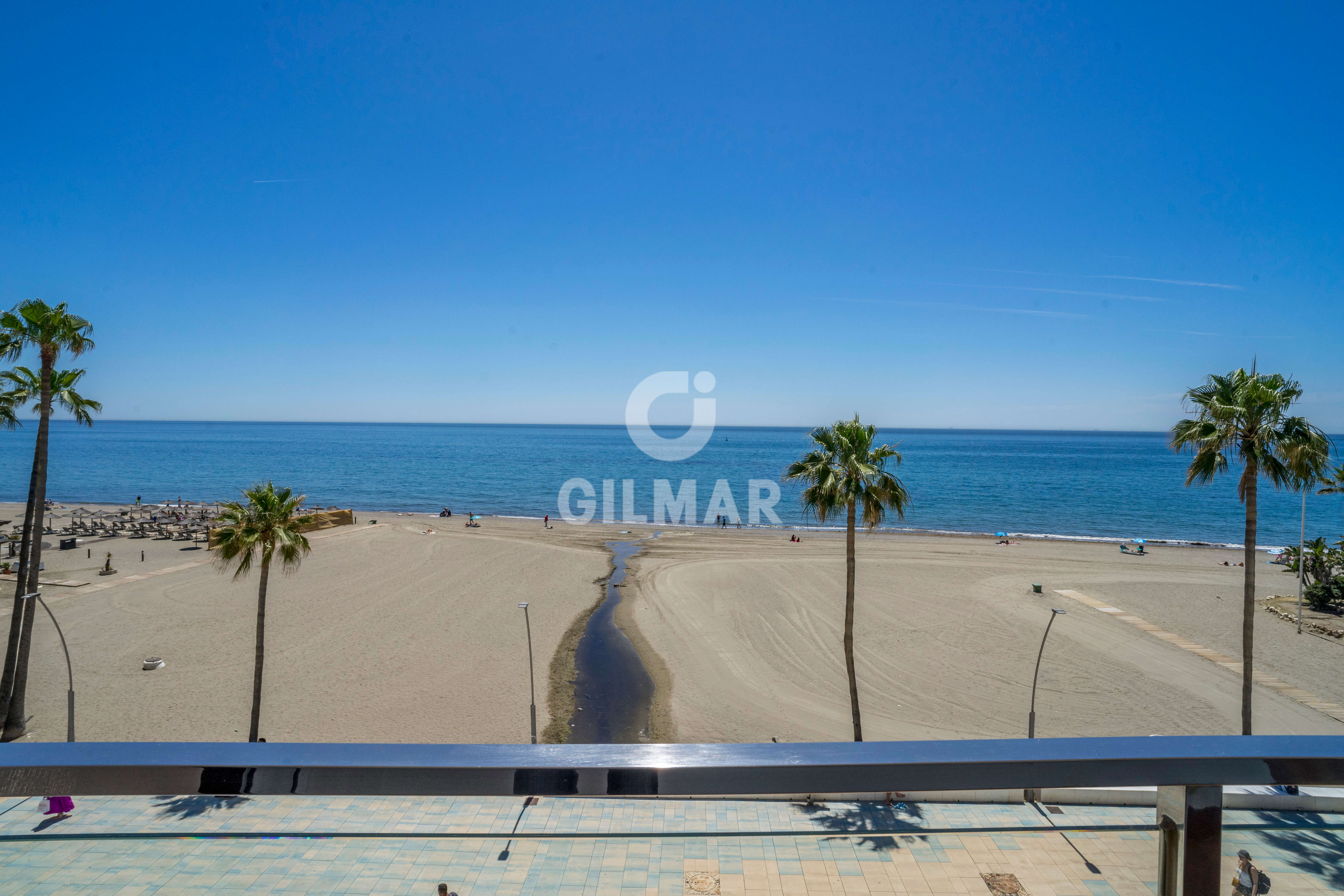 Apartment Accommodation in Estepona