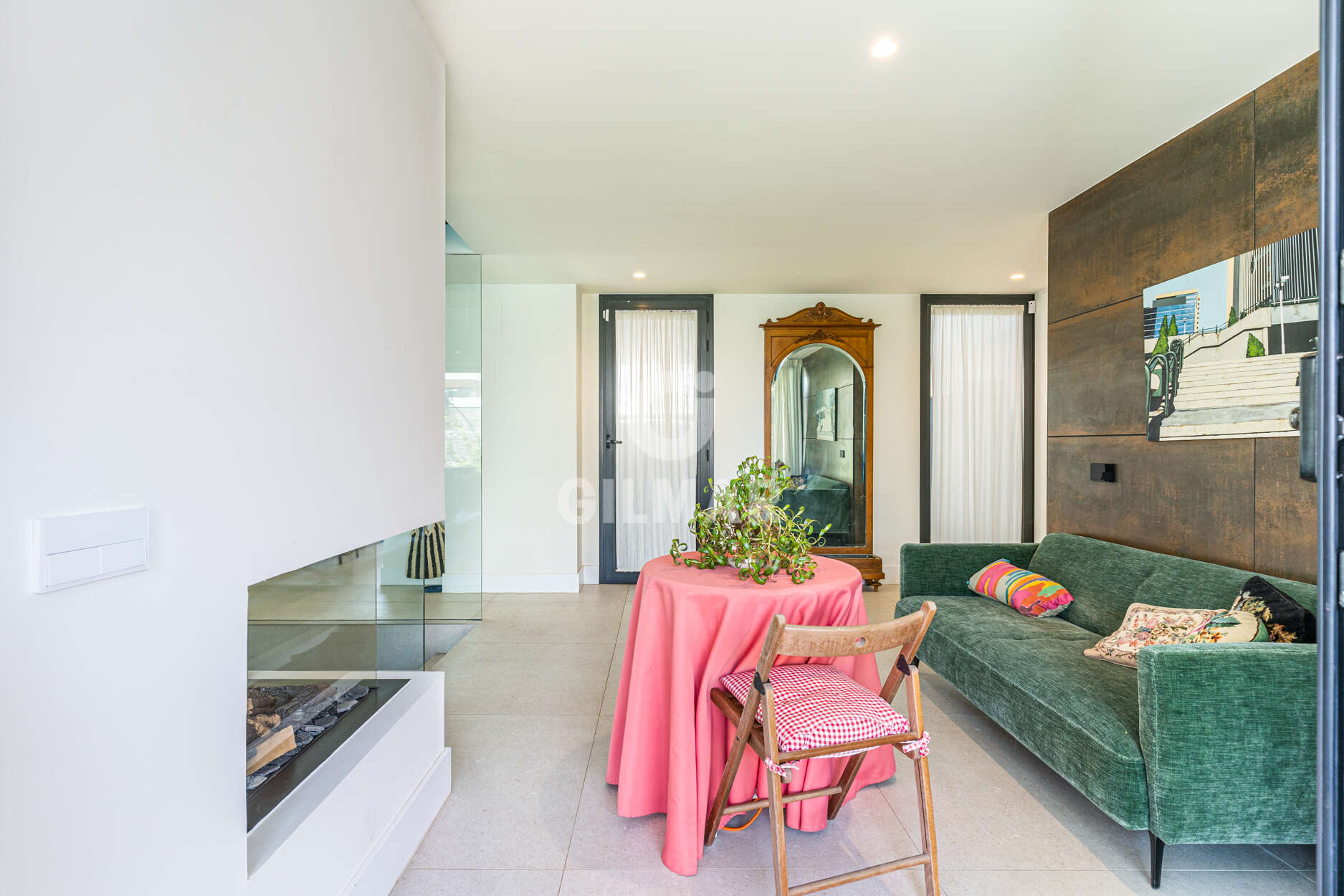 Photo of Terraced house