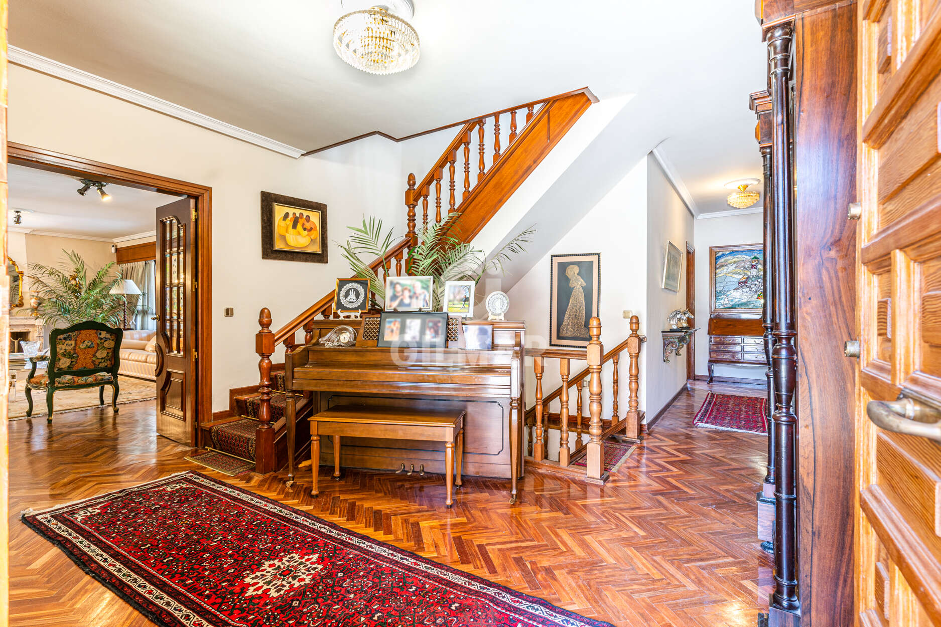 Photo of Terraced house