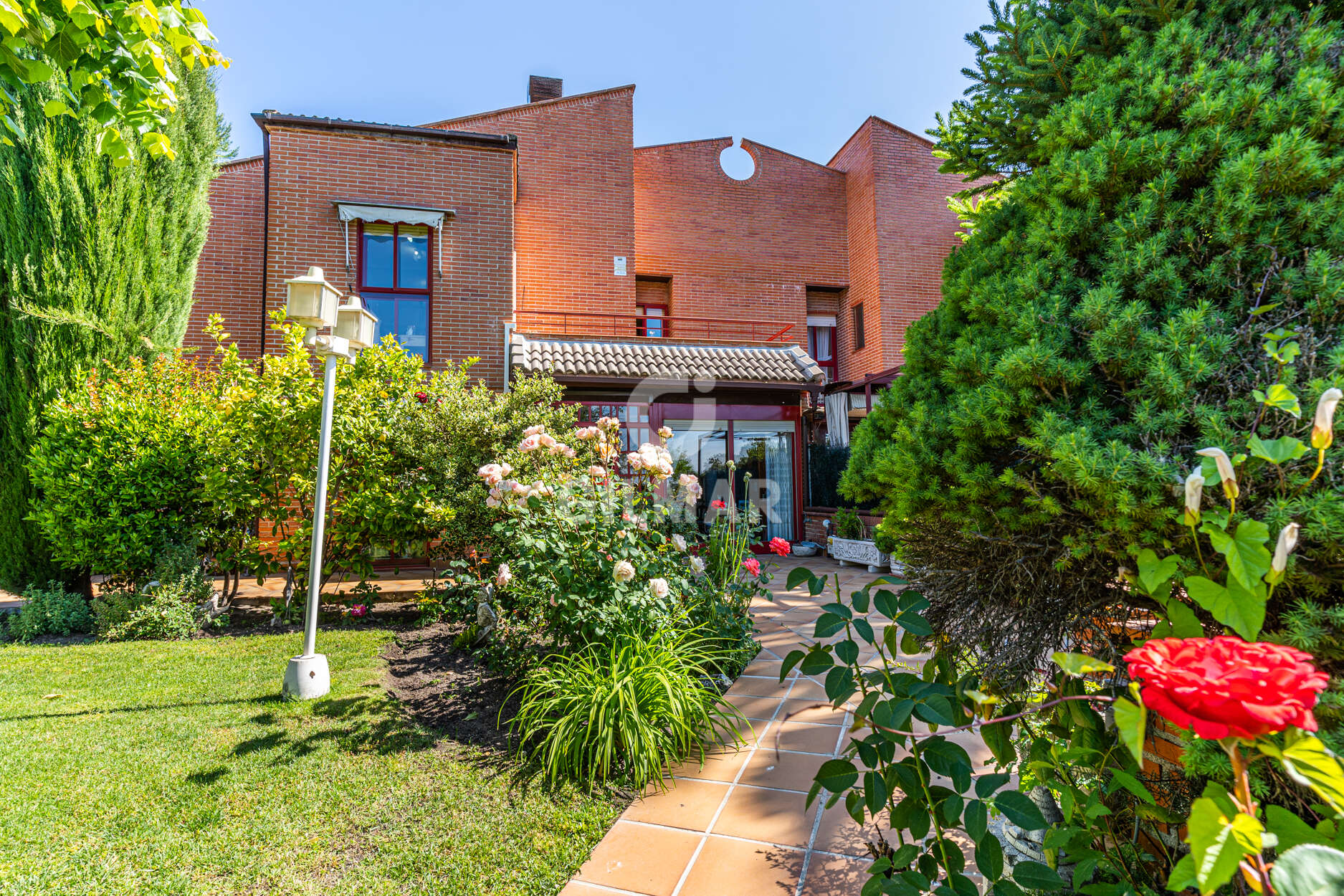 Photo of Terraced house