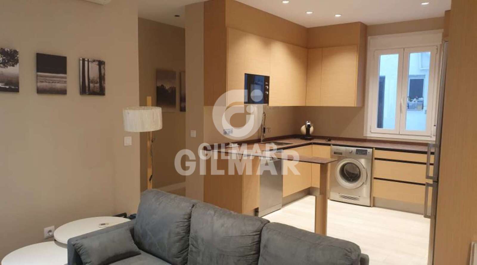 Property slider Gilmar