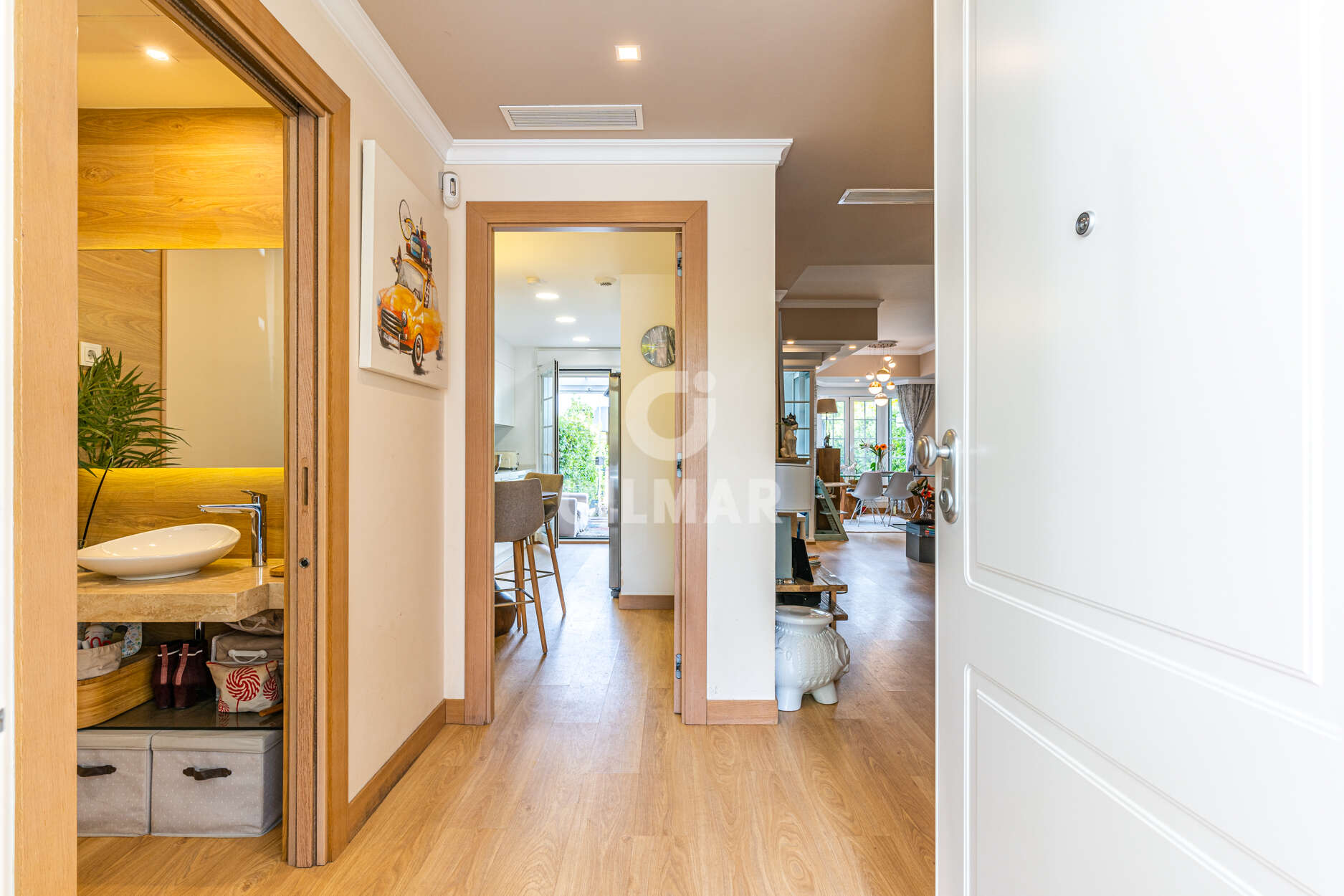 Photo of Terraced house