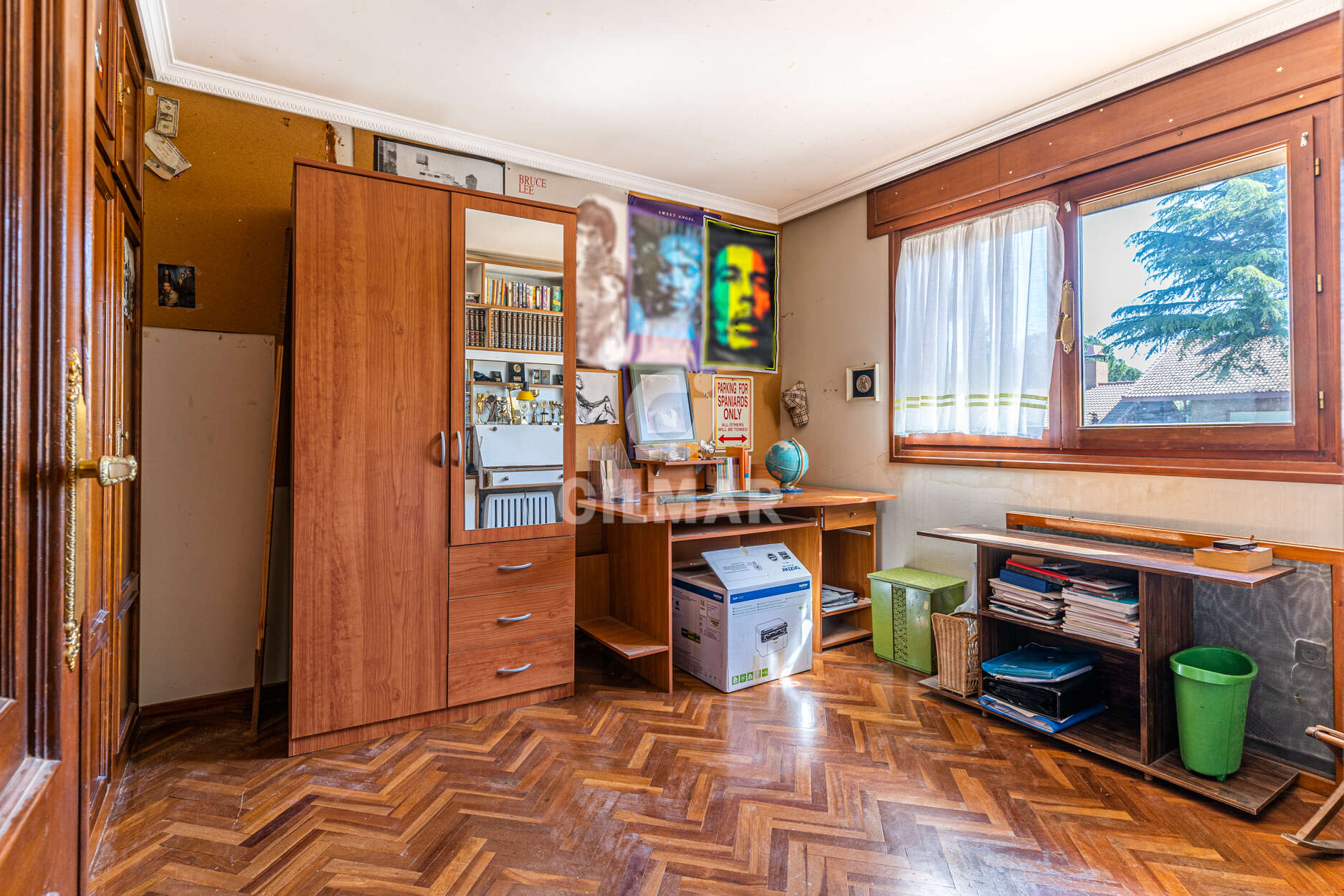 Photo of Terraced house