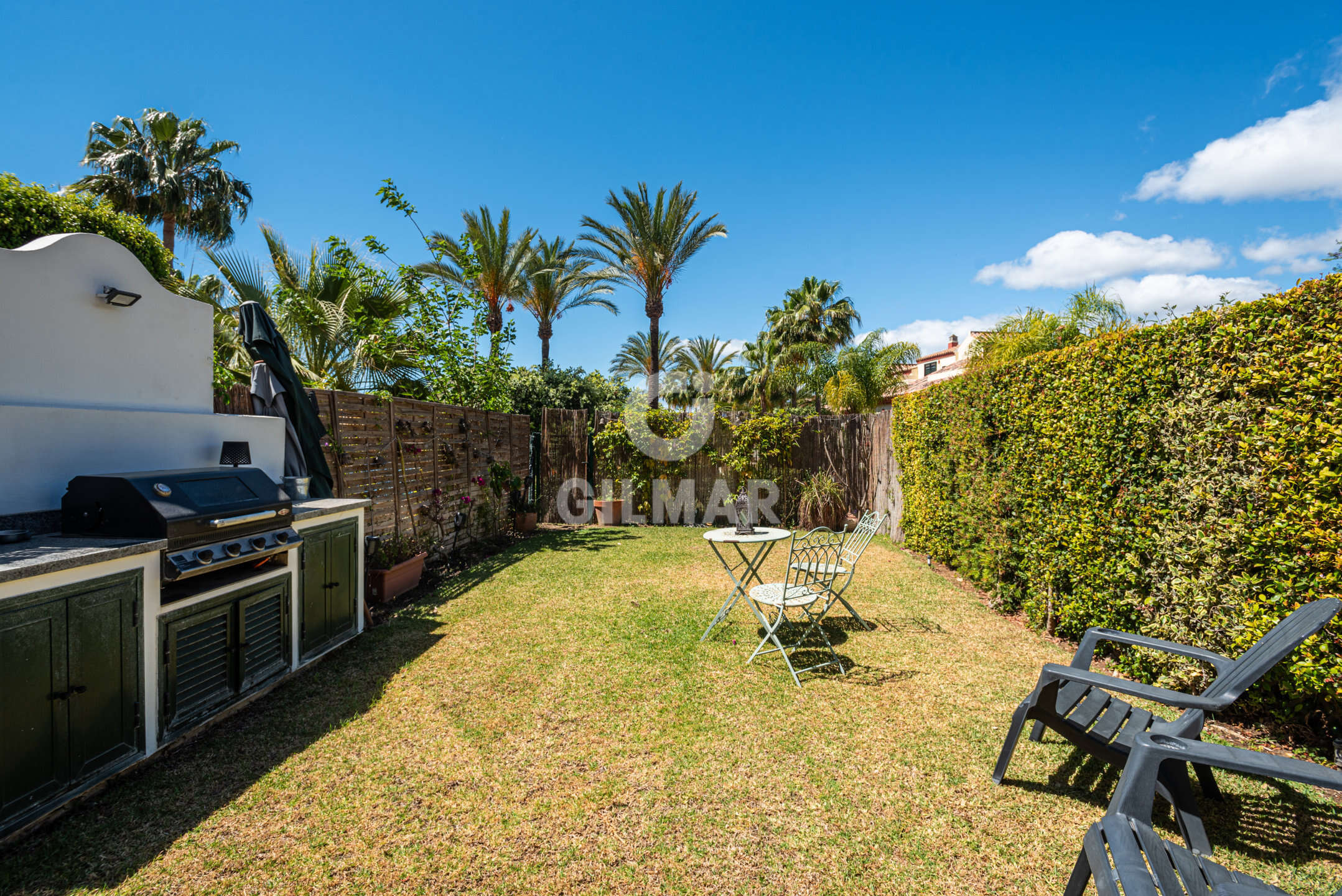 Photo of Terraced house