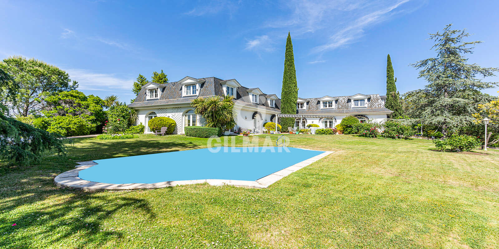 Property slider Gilmar