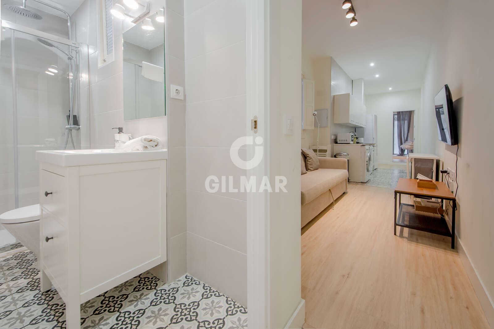 Property slider Gilmar