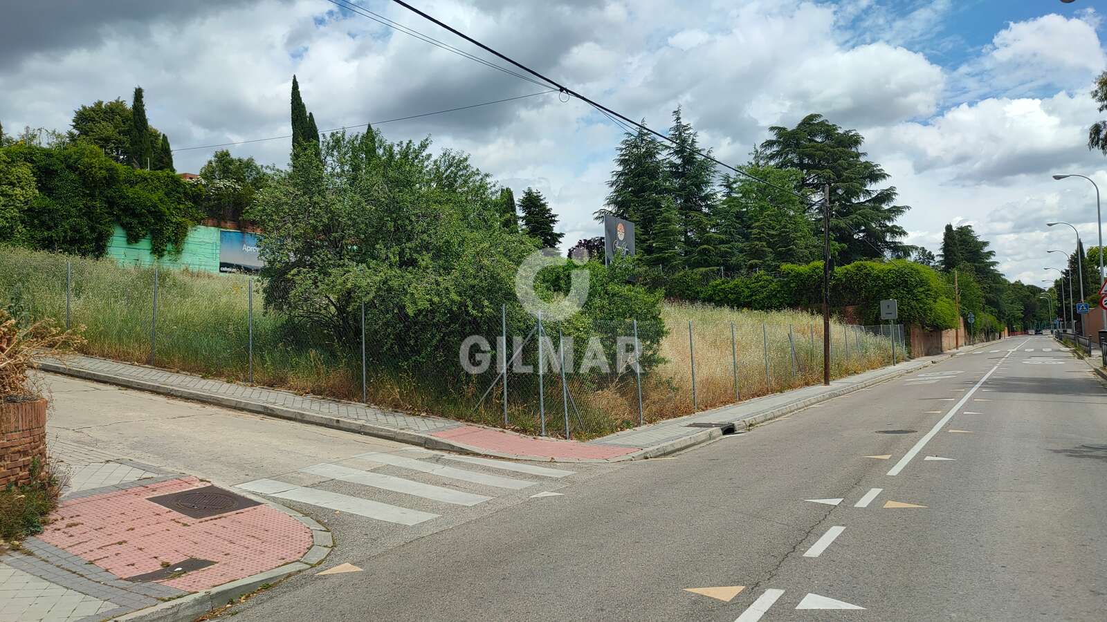 Property slider Gilmar