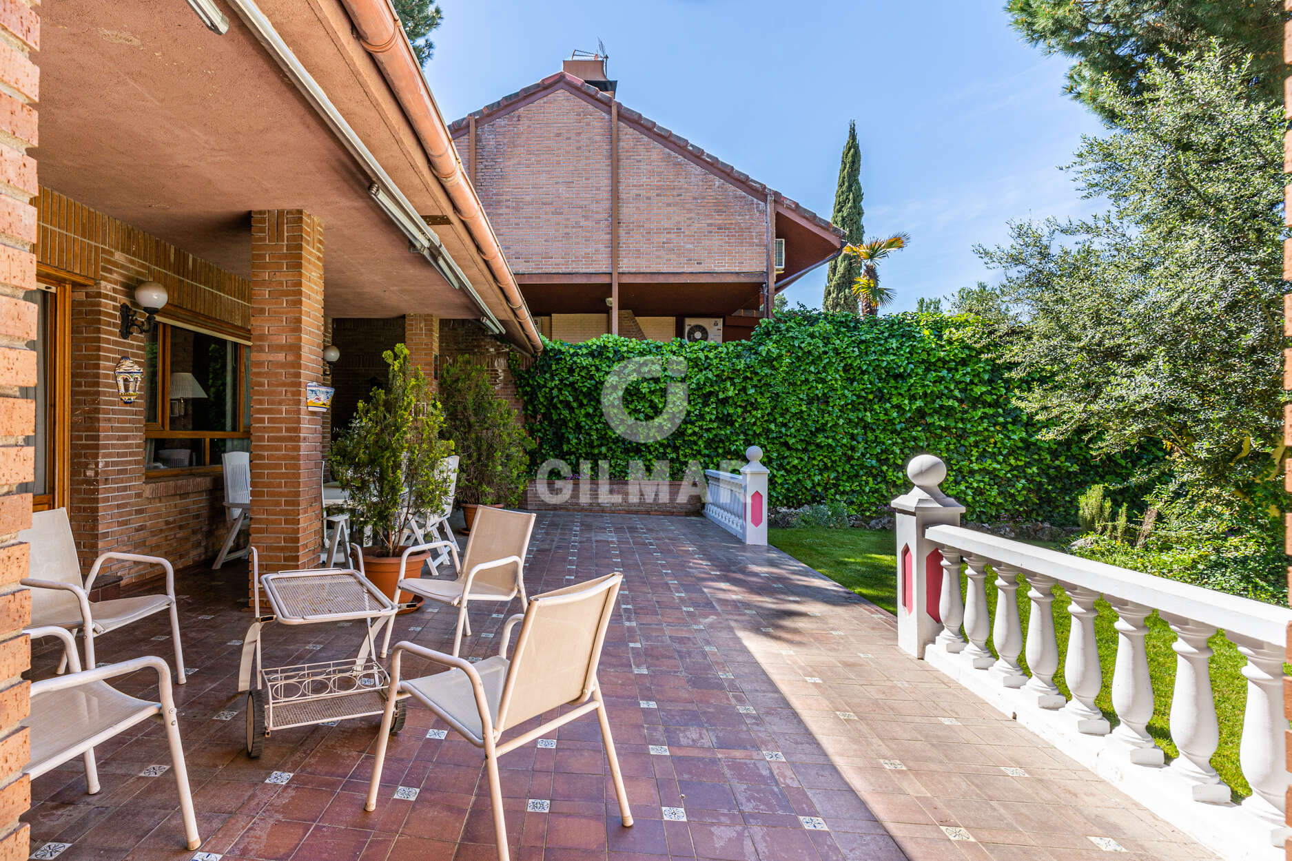 Photo of Terraced house