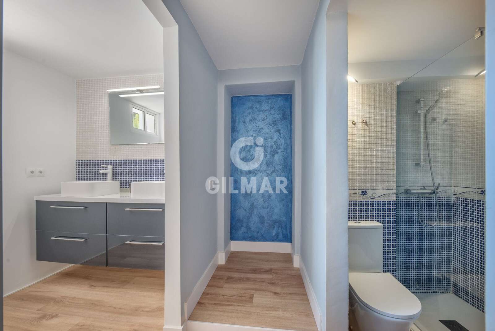 Property slider Gilmar