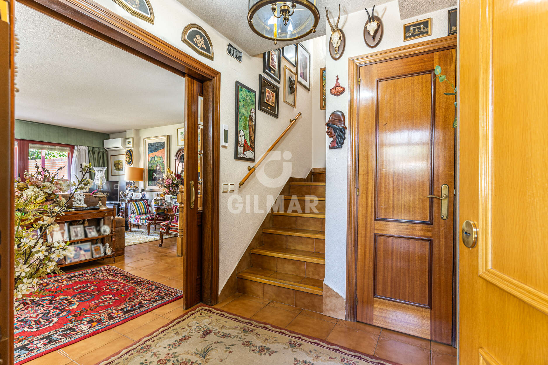 Photo of Terraced house