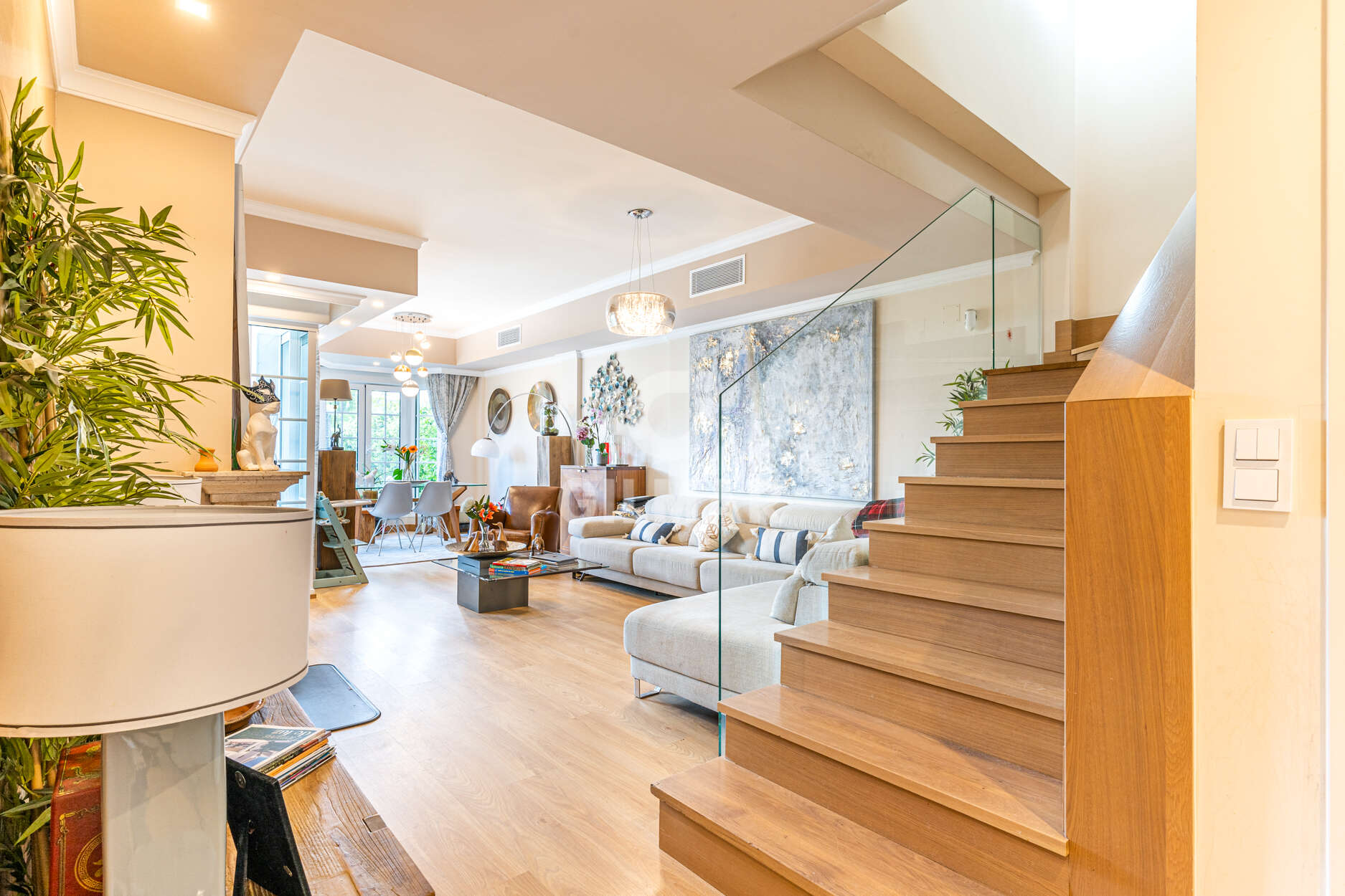 Photo of Terraced house