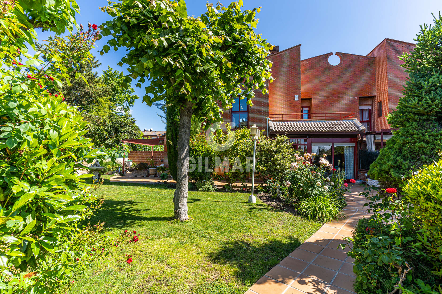 Photo of Terraced house