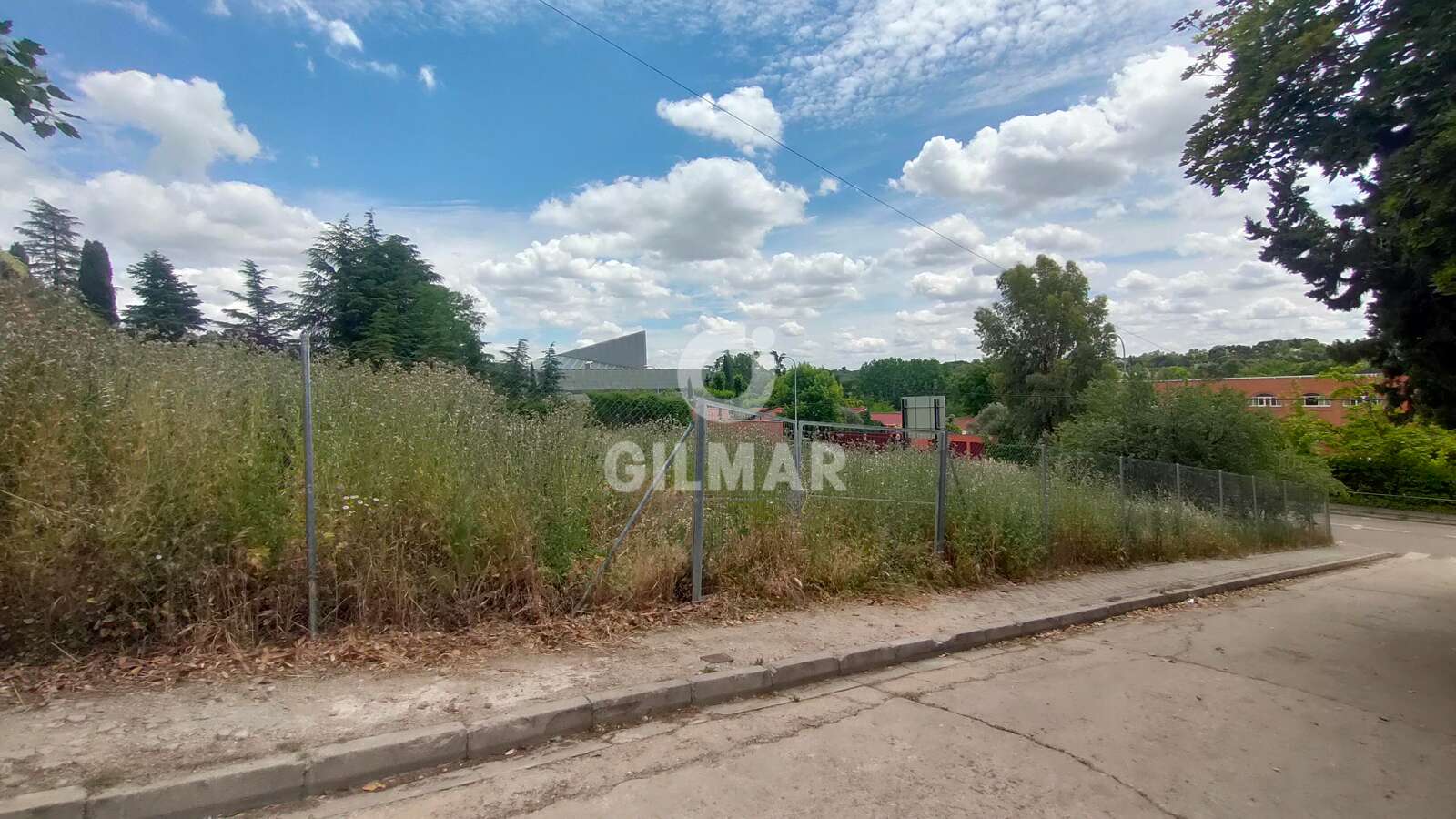 Property slider Gilmar