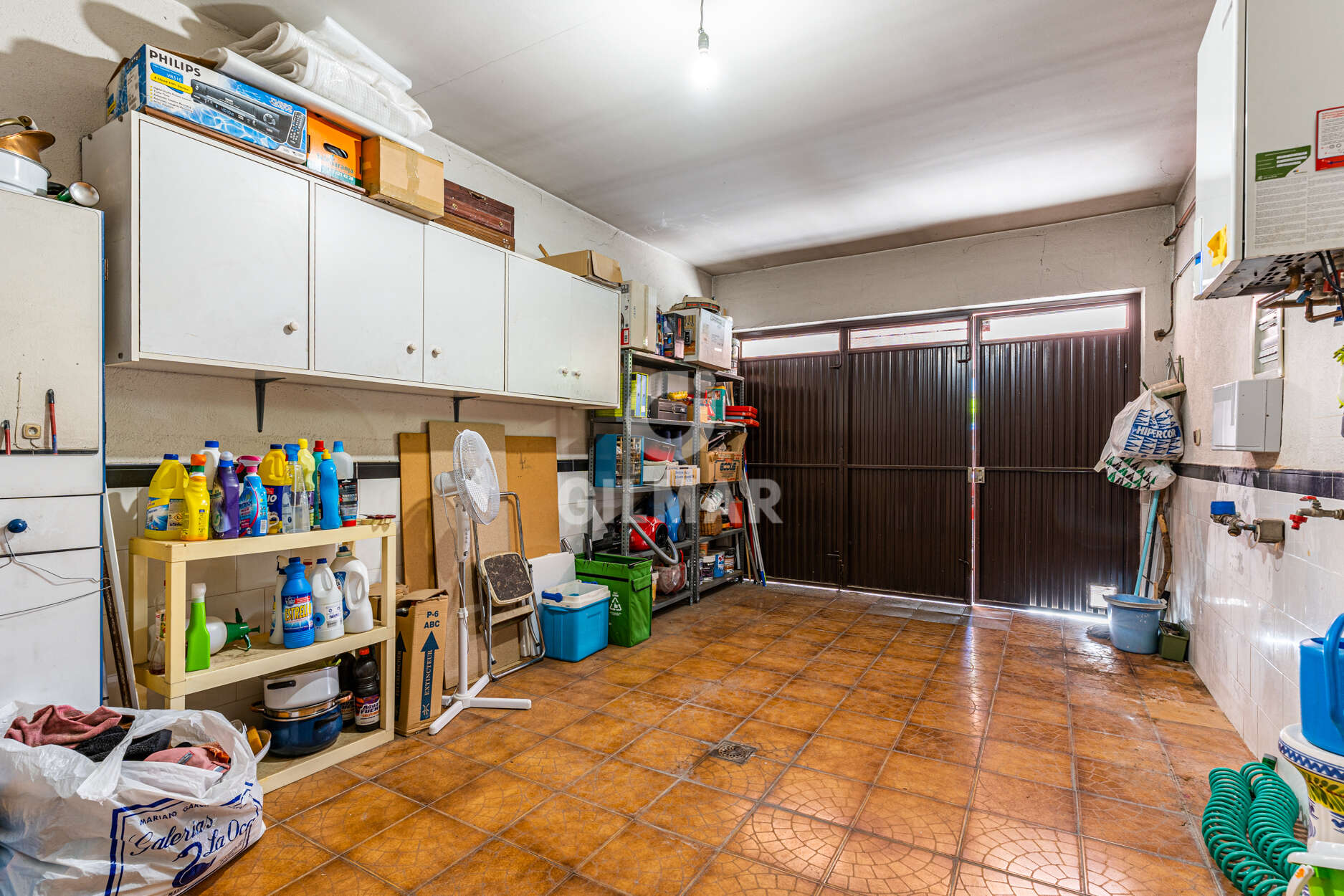 Photo of Terraced house