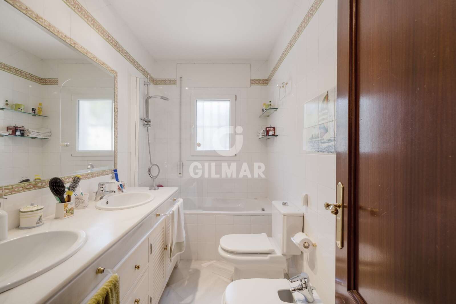 Property slider Gilmar