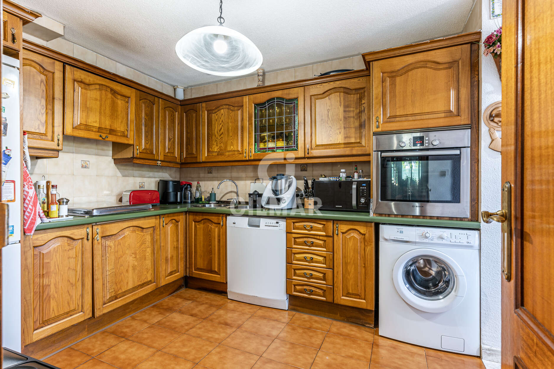 Photo of Terraced house