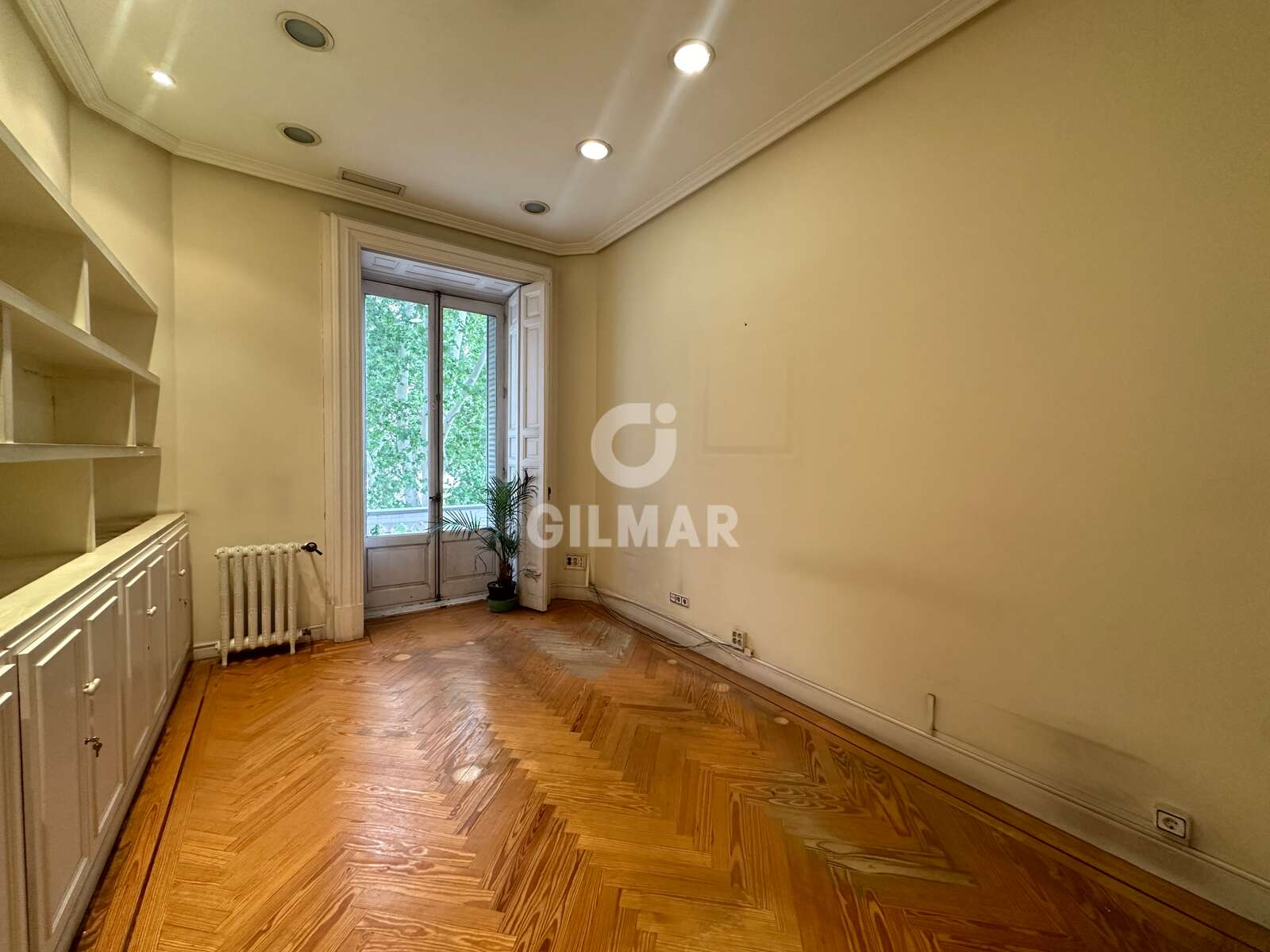 Property slider Gilmar