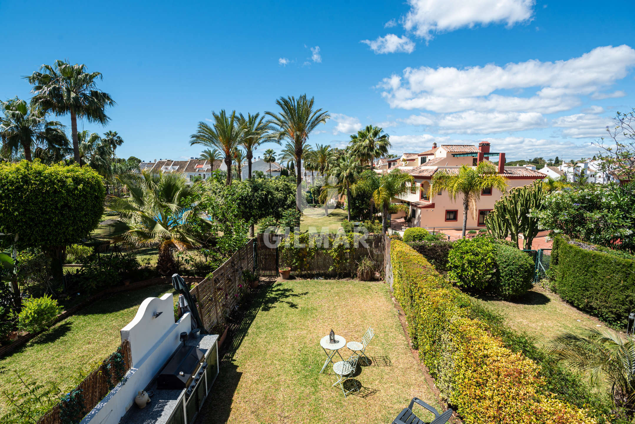 Photo of Terraced house